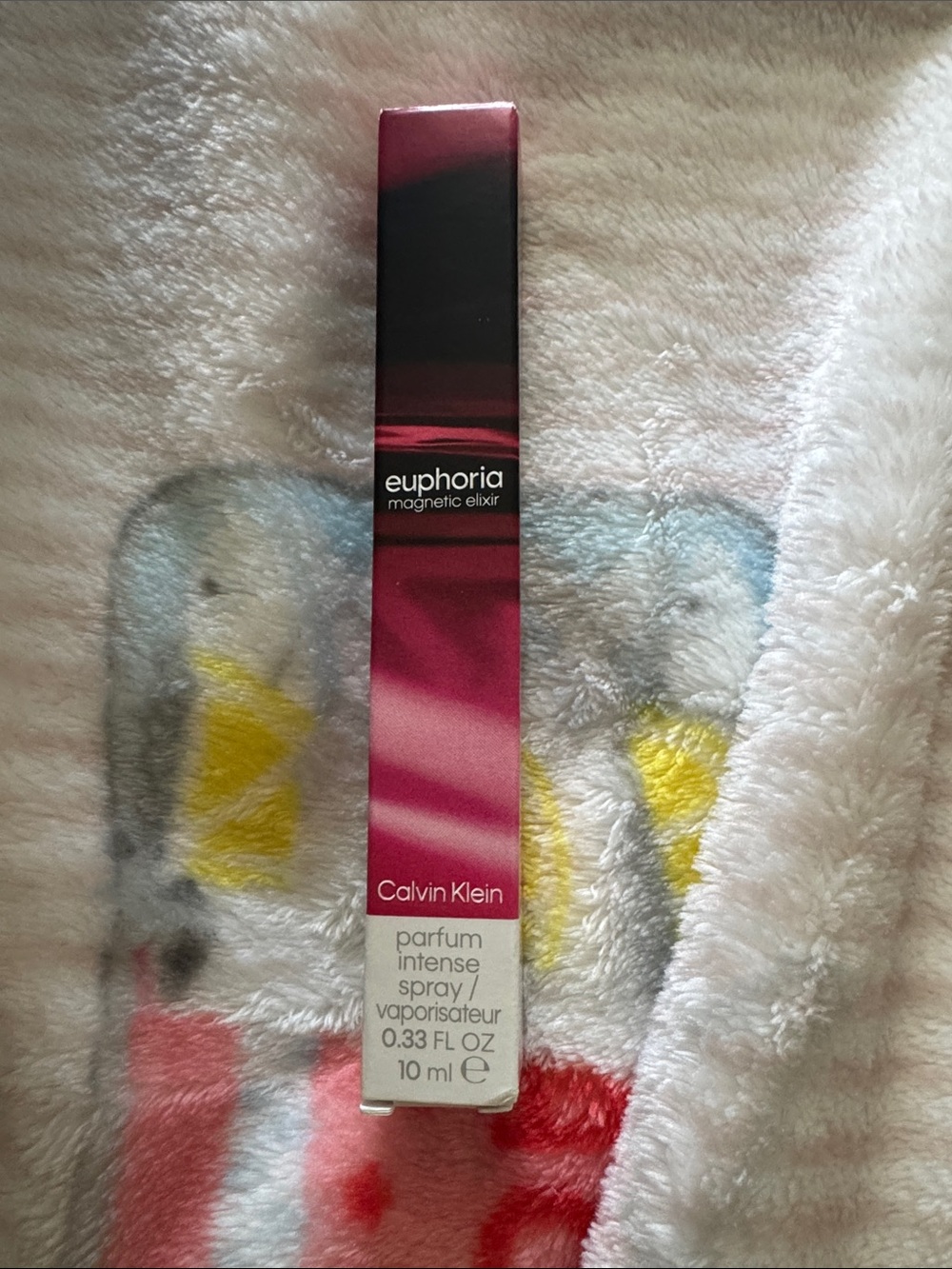 Euphoria Magnetic Elixir Parfum Spray